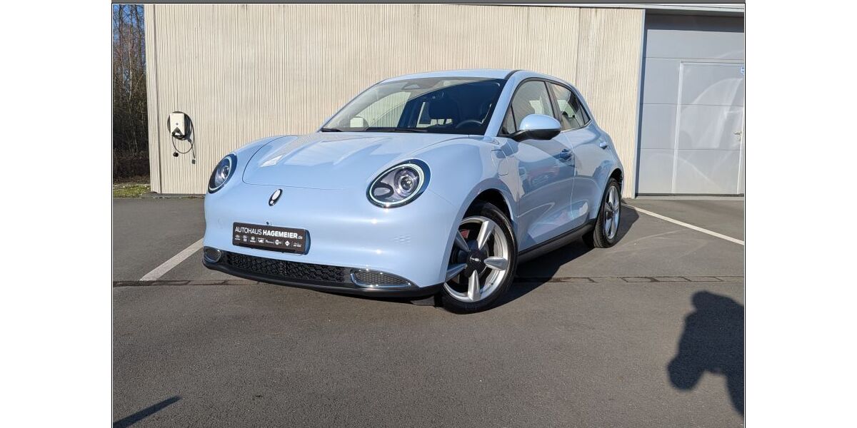 GWM Ora 03 23.539 km 16.490 &euro; Halle Westfalen 33790