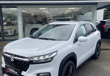 Suzuki (SX4) S-Cross 9.650 km 19.950 &euro; Melle 49324