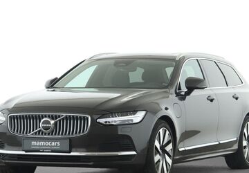 Volvo V90 29.951 km 39.950 &euro; Bielefeld 33647
