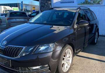 Skoda Octavia 135.000 km 13.699 &euro; Bielefeld 33609