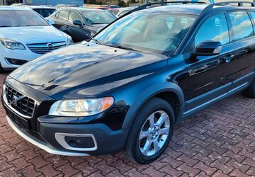 Volvo XC70 247.779 km 8.490 &euro; Halle (Westfalen) 33790