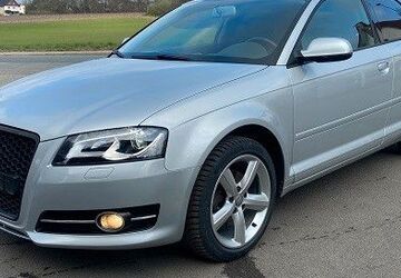 Audi A3 168.163 km 6.800 &euro; Bielefeld 33729