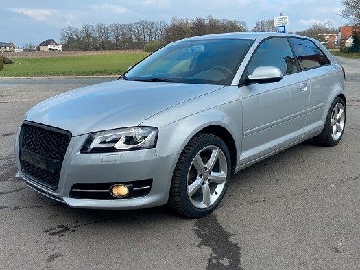 Audi A3 168.163 km 6.800 &euro; Bielefeld 33729