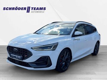Gebrauchte Ford Focus