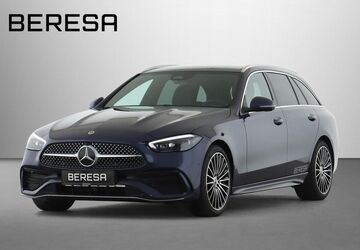 Mercedes-Benz C 220 14.900 km 50.950 &euro; Bielefeld 33609