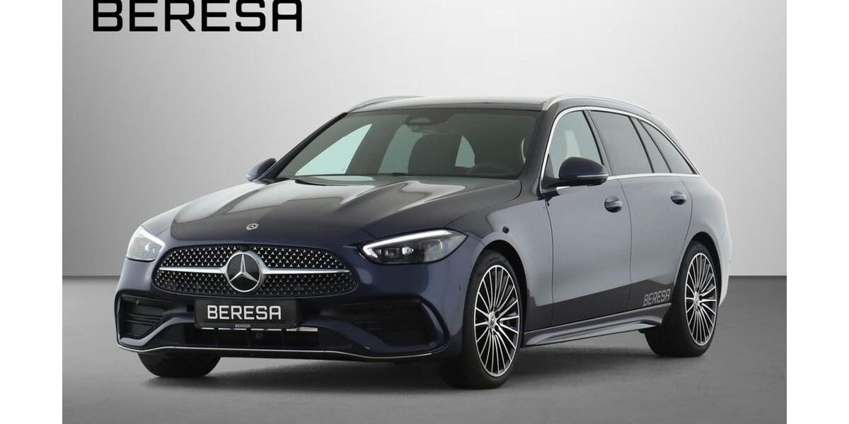 Mercedes-Benz C 220 14.900 km 50.950 &euro; Bielefeld 33609