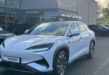 BYD SEALION 7 9.900 km 44.990 &euro; Bielefeld 33609