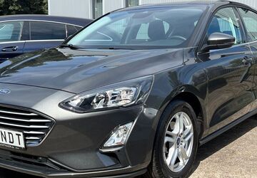 Ford Focus 26.000 km 17.690 &euro; Steinhagen 33803