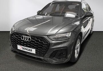 Audi Q5 44.720 km 53.880 &euro; Bielefeld 33609