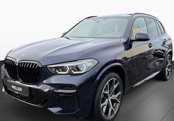 BMW X5 41.095 km 63.980 &euro; Bad Salzuflen 32108