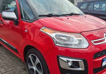 Citroen C3 92.000 km 7.999 &euro; Bielefeld 33659