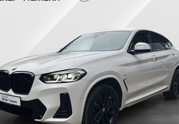 BMW X4 50.306 km 45.903 &euro; Bünde 32257