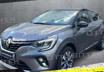 Renault Captur 55.703 km 15.945 &euro; Bielefeld 33647