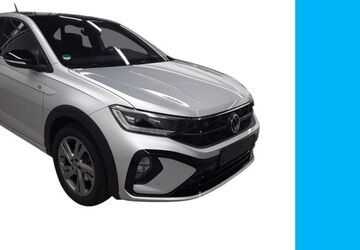 VW Taigo 11.233 km 28.375 &euro; Gütersloh 33334