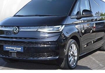 VW T7 Multivan 8.373 km 63.890 &euro; Bielefeld 33689