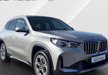 BMW X1 15.146 km 38.985 &euro; Bielefeld 33719