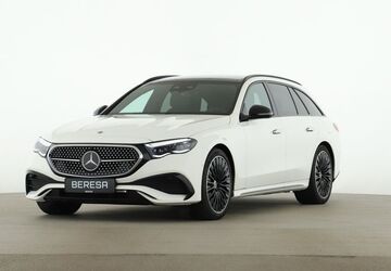 Mercedes-Benz E 300 9.900 km 75.950 &euro; Bielefeld 33609