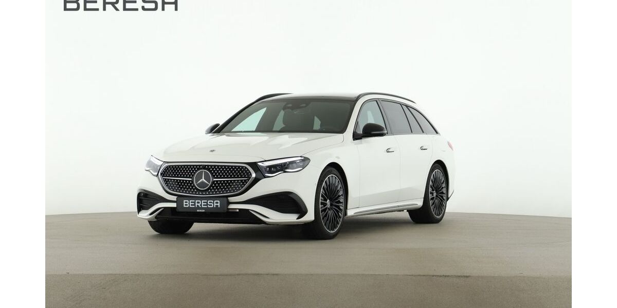 Mercedes-Benz E 300 9.900 km 75.950 &euro; Bielefeld 33609