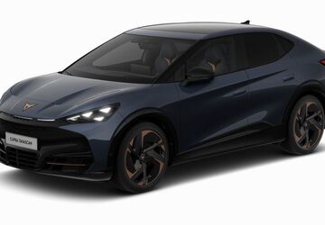 Cupra Tavascan 11.815 km 48.990 &euro; Rheda-Wiedenbrück 33378