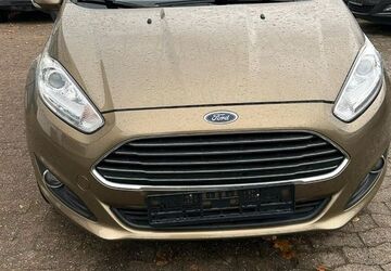 Ford Fiesta 118.754 km 4.999 &euro; Melle 49328