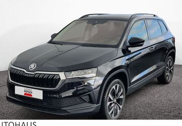 Skoda Karoq 36.918 km 26.550 &euro; Melle 49324