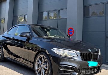 BMW M235 249.000 km 15.500 &euro; Bielefeld 33602