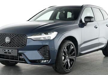 Volvo XC60 24.271 km 46.350 &euro; Bielefeld 33647