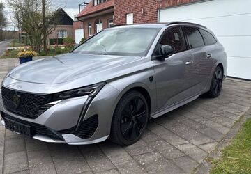 Peugeot 308 32.777 km 21.990 &euro; Gütersloh 33330