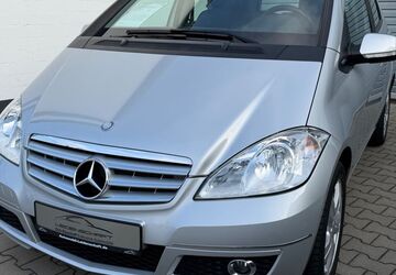 Mercedes-Benz A 180 112.780 km 5.750 &euro; Harsewinkel 33428