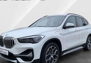 BMW X1 97.819 km 21.304 &euro; Spenge 32139