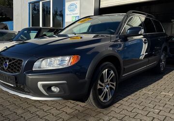 Volvo XC70 200.000 km 11.600 &euro; Bielefeld 33609