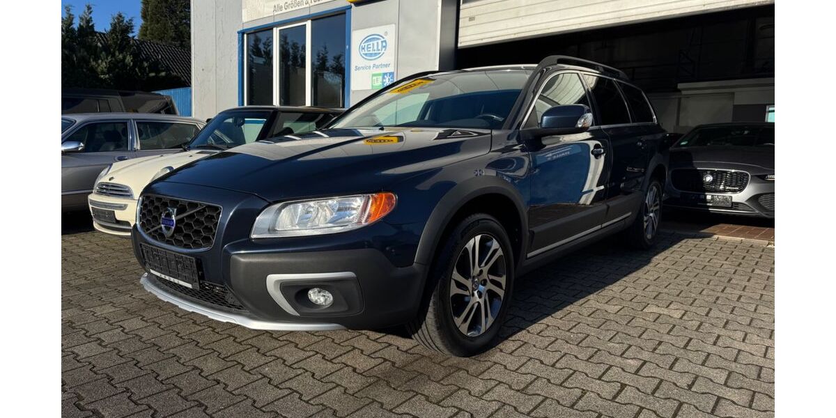 Volvo XC70 200.000 km 11.600 &euro; Bielefeld 33609