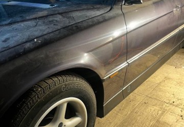BMW 740 71.278 km 22.800 &euro; Delbrück-Ostenland 33129