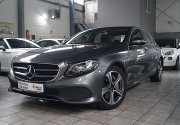 Mercedes-Benz E 300 75.000 km 28.900 &euro; Gütersloh 33334