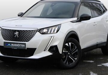 Peugeot 2008 10.231 km 19.980 &euro; Herford 32051