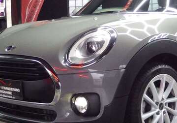Mini One Clubman 135.900 km 11.699 &euro; Bünde 32257