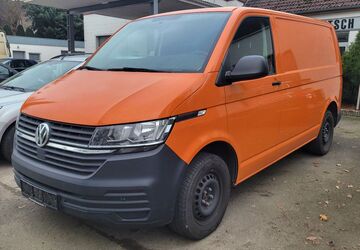 VW T6 Transporter 68.000 km 18.300 &euro; Lemgo / Brüntorf 32657