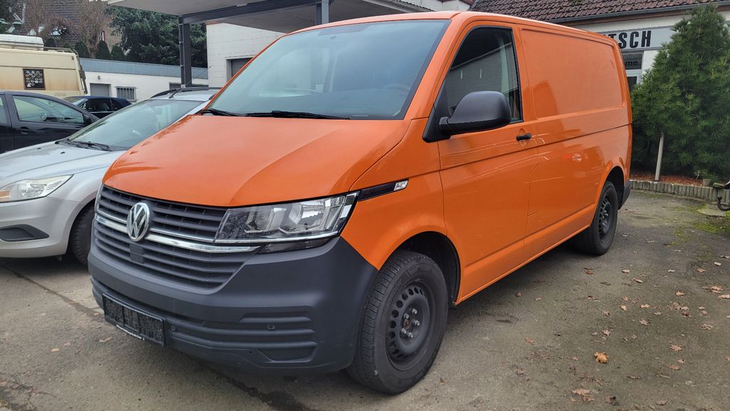 VW T6 Transporter 68.000 km 18.300 &euro; Lemgo / Brüntorf 32657