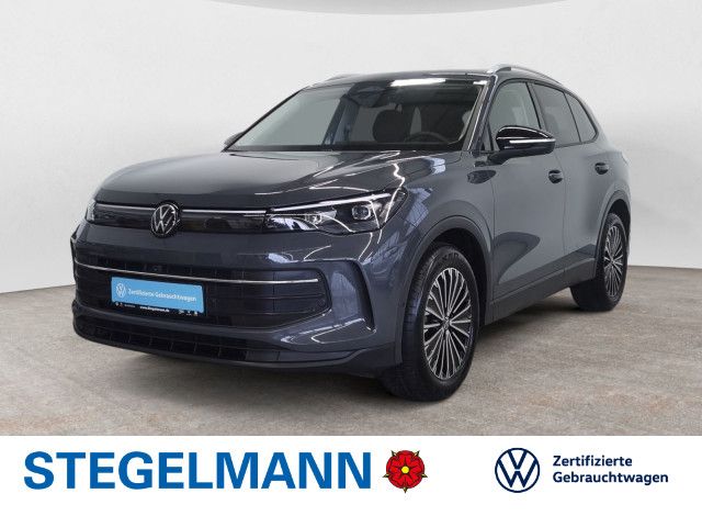 VW Tiguan 24.877 km 32.770 &euro; Detmold 32756