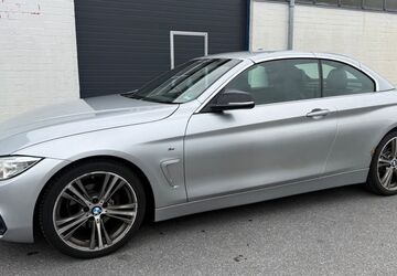 BMW 420 219.000 km 7.999 &euro; Rheda-Wiedenbrück 33378