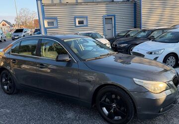 BMW 520 311.000 km 2.650 &euro; Detmold 32758