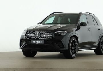 Mercedes-Benz GLE 350 9.900 km 97.950 &euro; Bielefeld 33609