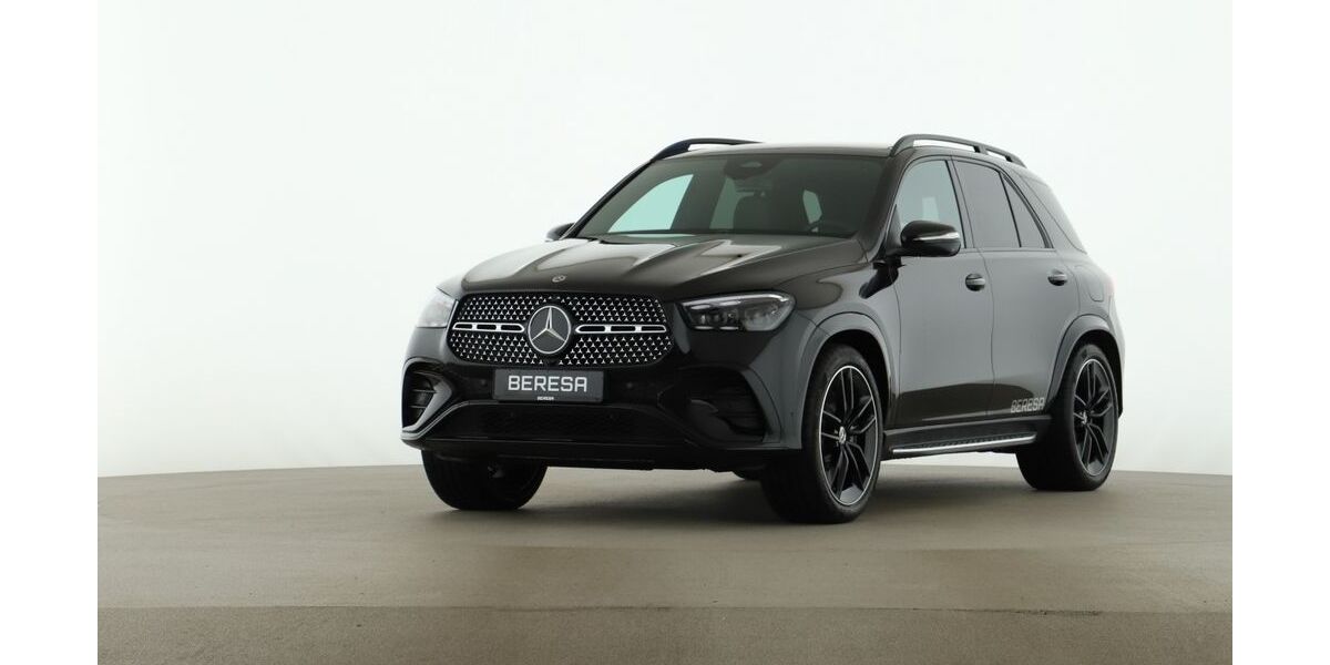Mercedes-Benz GLE 350 9.900 km 97.950 &euro; Bielefeld 33609