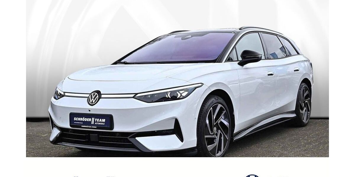 VW ID.7 16.141 km 48.570 &euro; Verl 33415