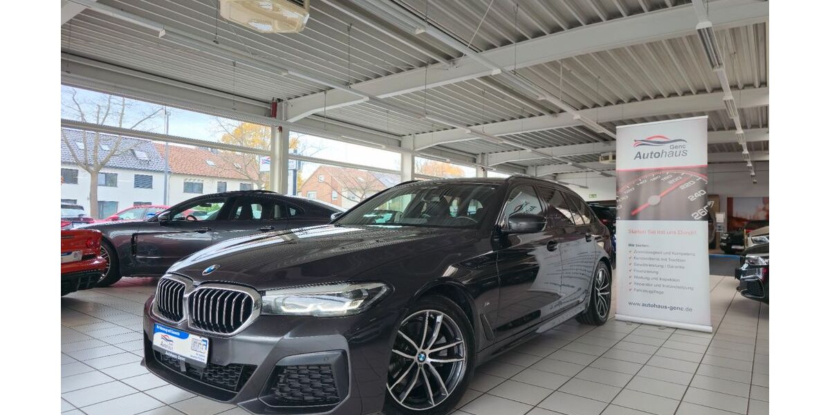 BMW 520 183.000 km 25.990 &euro; Gütersloh 33332
