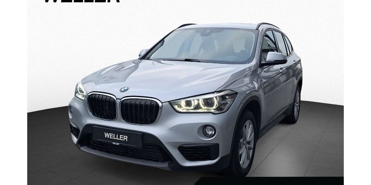 BMW X1 53.626 km 20.680 &euro; Gütersloh 33334