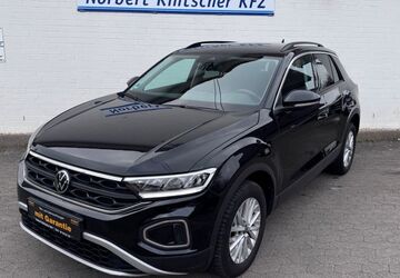 VW T-Roc 62.300 km 17.290 &euro; Bad Oeynhausen 32545