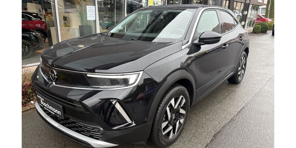 Opel Mokka-e 26.770 km 19.980 &euro; Herford 32049