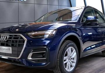 Audi Q5 21.553 km 41.960 &euro; Bad Salzuflen 32105
