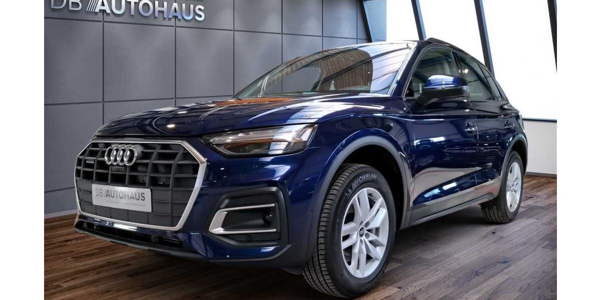 Audi Q5 21.553 km 41.960 &euro; Bad Salzuflen 32105